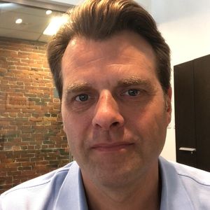 Meet your Posher, Jonathan